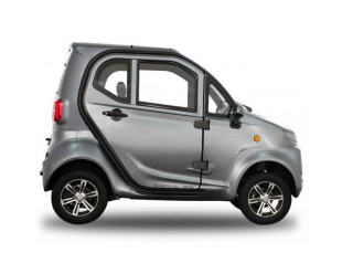 Kabinenroller LimaQ7 Li, 45 km/h, Lithium-Akku, 3000 Watt