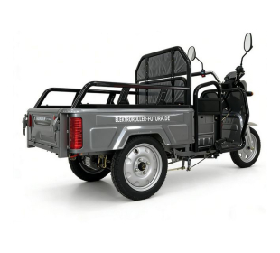 E-Mobil Little Rhino Li, 72V/20 Ah Lithium-Akku