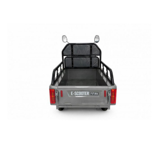 E-Mobil Little Rhino Li, 72V/20 Ah Lithium-Akku