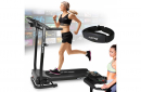 Laufband Speedrunner mit LCD-Display APP Fitnessger�t