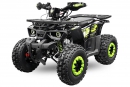 Nitro Motors Rugby RS8-3G midi Quad 125cc 8 Zoll Semi- Automatik + R�ckw�rtsgang