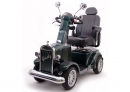 Elektromobil Vintage Mobility Gatsby 15 km/h