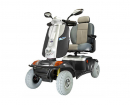 KYMCO F�HR 4 FOR U, 15 km/h Elektromobil