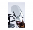Kymco Windschutz f�r Elektromobil