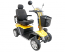 Pride Mobility Victory� XL 140 LCD, 15 km/h