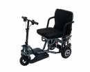 Reisescooter D�ne 6 km/h Mini - Elektromobil faltbar