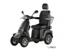 Veleco GRAVIS Elektromobil mit Kapit�nssitz 12 km/h