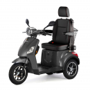 Veleco DRACO Seniorenmobil mit Kapit�nssitz 12 km/h