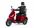 Veleco DRACO Seniorenmobil mit Kapit�nssitz 12 km/h