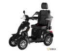 Veleco FASTER Elektromobil mit Kapit�nssitz