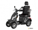 Veleco FASTER Elektromobil mit Kapit�nssitz Lithium-Akku