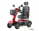 Veleco LOOPER Elektromobil, 12 km/h, 4 R�der