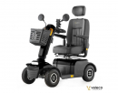Veleco LOOPER Elektromobil, 12 km/h, 4 R�der