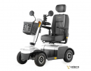 Veleco LOOPER Elektromobil, 12 km/h, 4 R�der