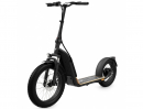 E-Scooter mit Stra�enzulassung XI-1200-S Elektro Roller ABE Faltbar
