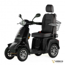 Veleco GRAVIS Elektromobil mit Kapit�nssitz 12 km/h