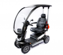 EXCEL Elektromobil Outback mit Dach 15 km/h