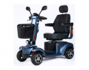 aktiv Elektro-Scooter MASSEY 12 km/h Elektromobil