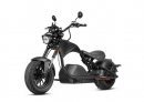 Elektroroller Blake, 3000W, 45 km/ h, E-Chopper Li