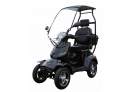 Elektromobil VITA CARE 4000 Premium, Lithium, Dach, 20 km/h, ohne F�hrerschein