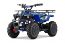 NITRO MOTORS 1000W Eco mini Kinder Quad Dusty Snowy-Profile L