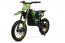 NITRO MOTORS E-Dirtbike 1300W Tiger Lithium 13Ah 14/12