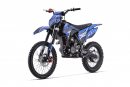 NITRO MOTORS 250cc Dirtbike Hurricane BRX V3 19/16 Kick und E-Start