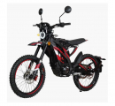 Elektro Enduro M300 EEC mit Stra�enzulassung von Motopai, 6000 Watt