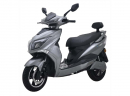 Elektroroller ANGRY HAWK 4000 Watt Lithium Akku, 80 km/h,