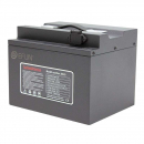 Li-Ion Akku 60 Volt 20 Ah SNX f�r Elektromobile, Seniorenmobile