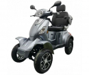 Elektromobil VitaCare Neo, 45 km/h, 3000 Watt