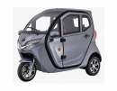 Kabinenroller LimaQ3, 45/25 km/h, Blei-Gel-Akku, 3000 Watt