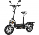 Elektroroller 1000W VR-1500-EEC mit Stra�enzulassung ABE