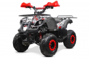 NITRO MOTORS 125cc midi Kinder Quad Toronto RG7-A Graffiti