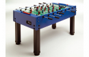 Tischkicker Garlando MasterCup blau - ST